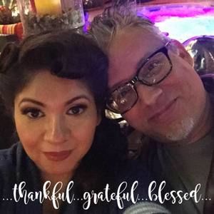 Meet your Posher, Mireya